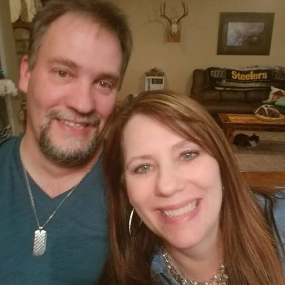 Meet your Posher, Gina